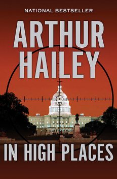 In High Places, Arthur Hailey
