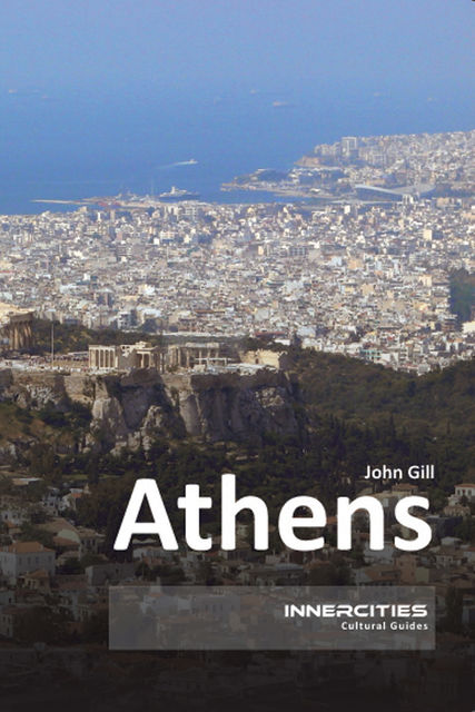 Athens, John Gill