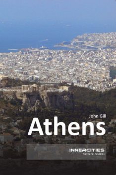 Athens, John Gill