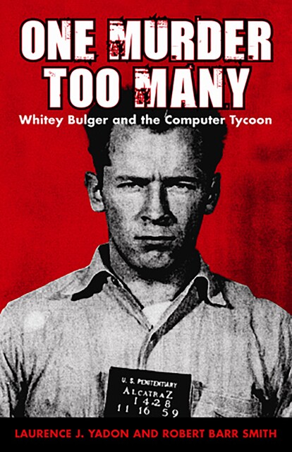 One Murder Too Many, Laurence J. Yadon