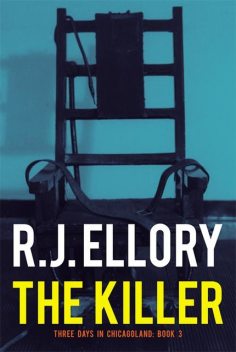 The Killer, R.J. Ellory