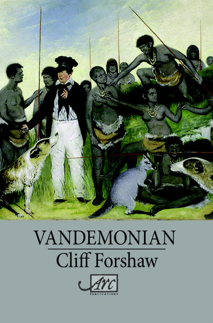 Vandemonian, Cliff Forshaw