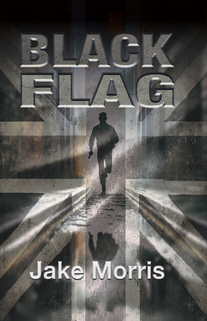 Black Flag, Jake Morris