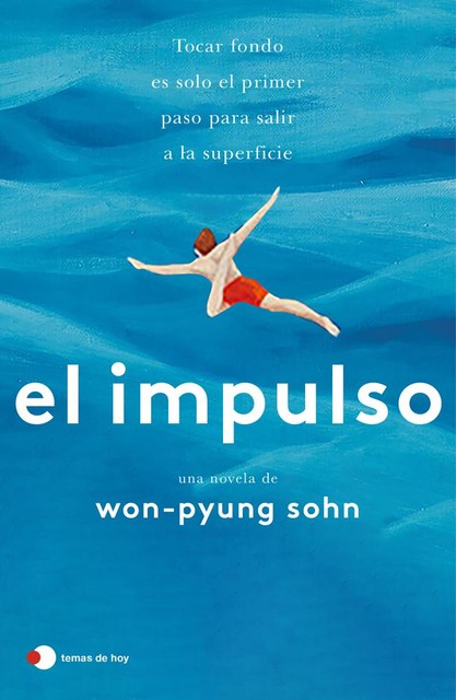 El impulso, Won-pyung Sohn