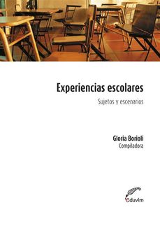 Experiencias escolares, Gloria Borioli