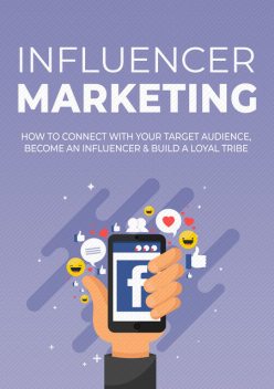 Influencer Marketing, empreender