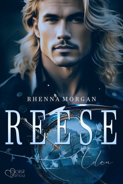 Reese, Rhenna Morgan