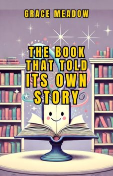 The Book That Told Its Own Story, Grace Meadow