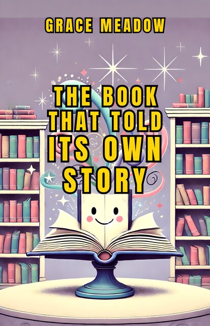 The Book That Told Its Own Story, Grace Meadow