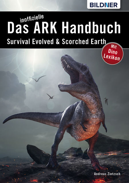 Das inoffizielle ARK-Handbuch, Andreas Zintzsch