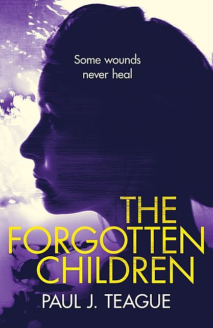 The Forgotten Children, Paul Teague