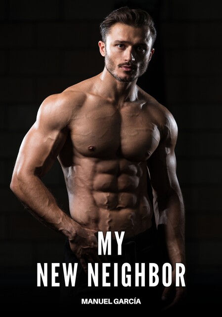 My new Neighbor, Manuel García