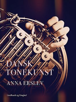 Dansk tonekunst, Anna Erslev