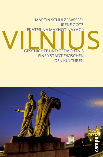 Vilnius, Agnieszka Balcerzak, Anke Multrus, Bojidar Beremski, Camilla Pabst, Carol Marmor, Ekaterina Makhotina, Jan Arend, Johannes Kontny, Jörg Möhring, Karl-Philipp Güntert, Katarina Frankovic, Kateryna Katsun, Nataliya Aleksenko, Petr Heczko, Viola Pokriefke