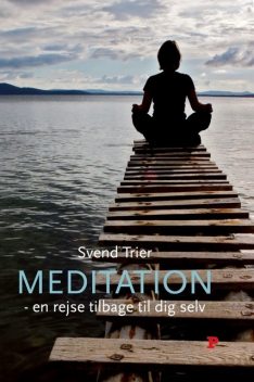 Meditation – en rejse tilbage til dig selv, Svend Trier