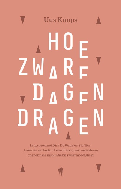 Hoe zware dagen dragen, Uus Knops