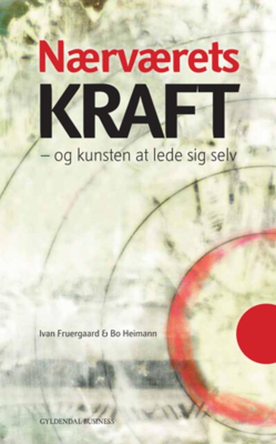 Nærværets kraft, Bo Heimann, Ivan Fruergaard