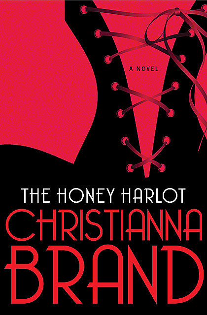 The Honey Harlot, Christianna Brand