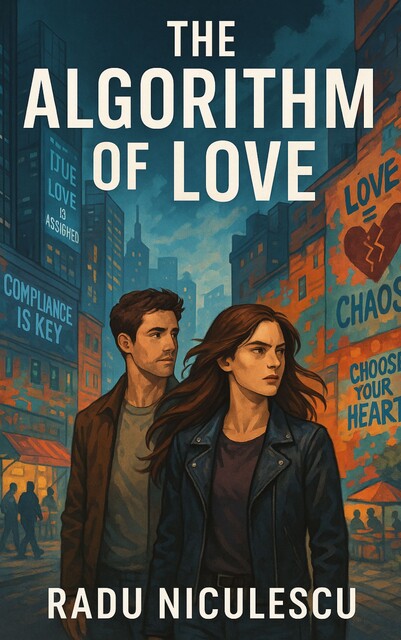 The Algorithm of Love, Radu Niculescu