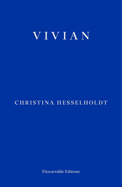 Vivian, Christina Hesselholdt