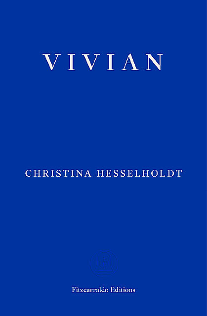 Vivian, Christina Hesselholdt