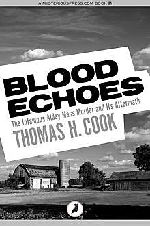 Blood Echoes, Thomas Cook