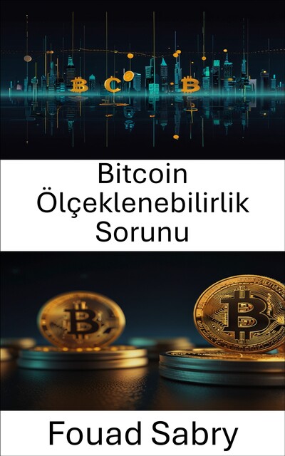 Bitcoin Ölçeklenebilirlik Sorunu, Fouad Sabry