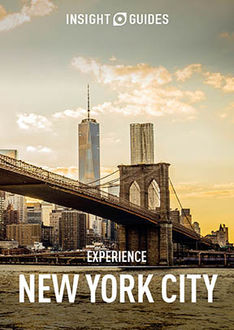 Insight Guides: Experience New York City, Insight Guides