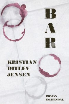 Bar, Kristian Ditlev Jensen