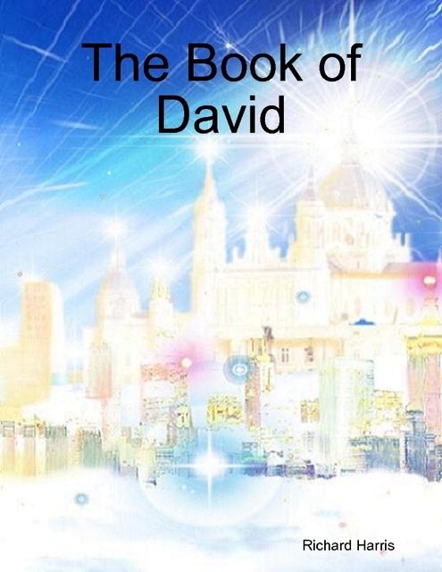 The Book of David, Richard Harris