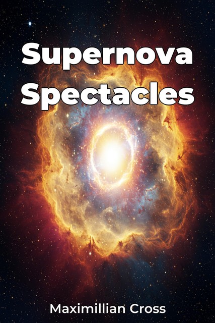 Supernova Spectacles, Maximillian Cross