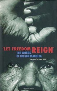 Let Freedom Reign, Henry Russell