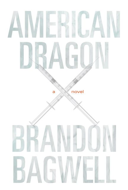 American Dragon, Brandon Bagwell