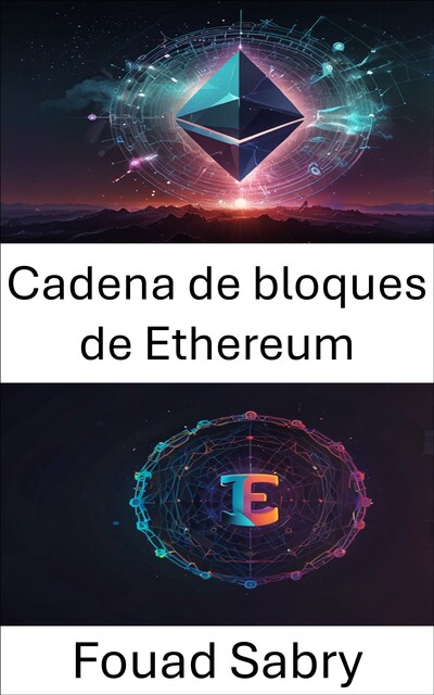 Cadena de bloques de Ethereum, Fouad Sabry