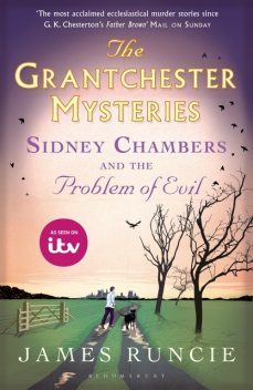 Sidney Chambers and The Problem of Evil, James Runcie