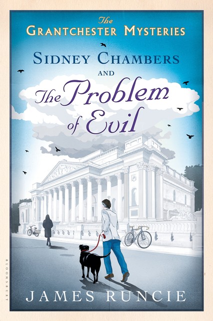 Sidney Chambers and The Problem of Evil, James Runcie