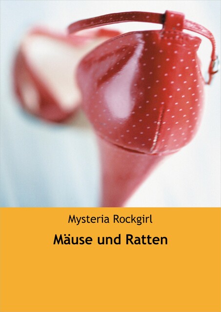Mäuse und Ratten, Kerstin Beine