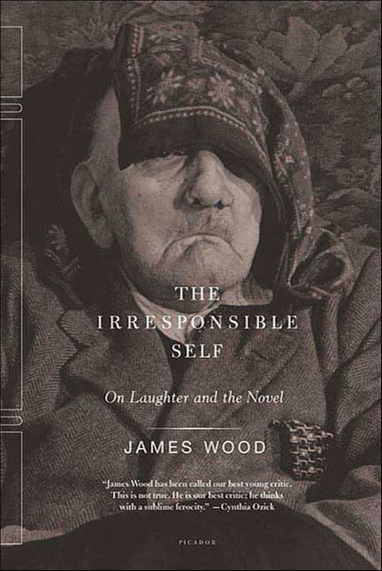 The Irresponsible Self, Wood James