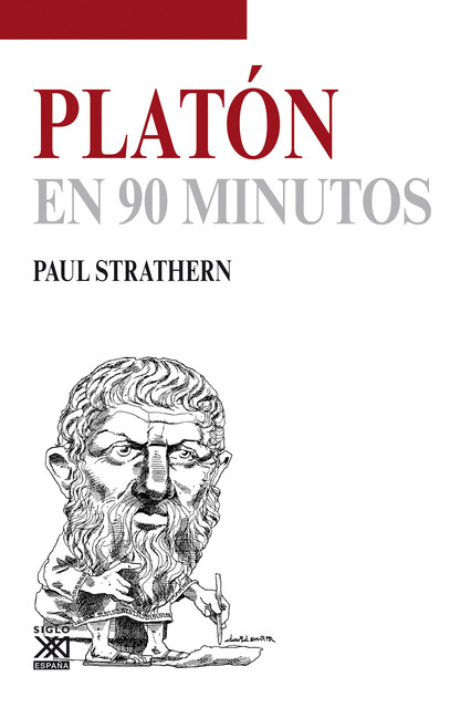 Platón en 90 minutos, Paul Strathern