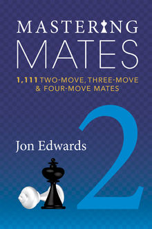 Mastering Mates, Jon Edwards
