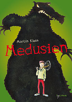 Medusien, Martin Klein