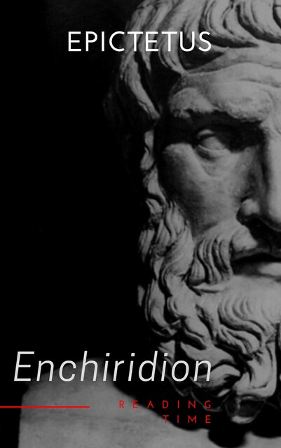 The Enchiridion, Epictetus