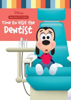 Visit Dentist, Disney