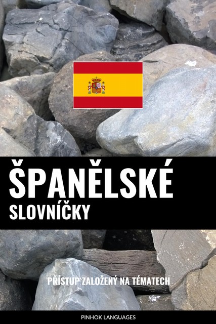 Španělské Slovníčky, Pinhok Languages