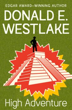 High Adventure, Donald Westlake