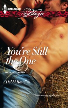 You're Still the One, Debbi Rawlins