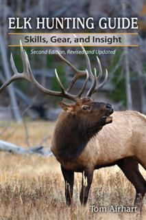 Elk Hunting Guide, Tom Airhart
