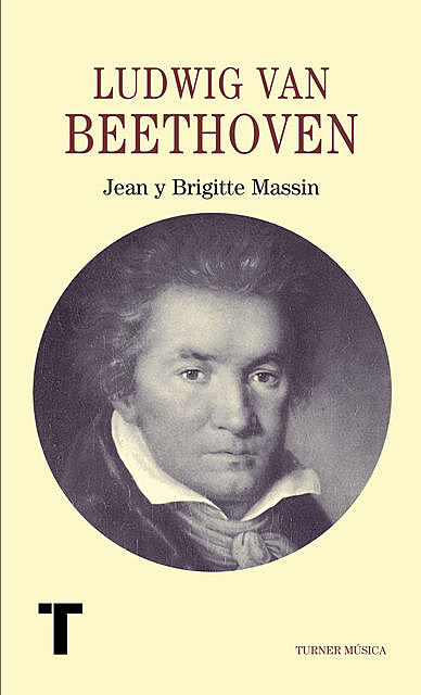 Ludwig van Beethoven, Brigitte Massin, Jean Massin