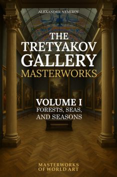 The Tretyakov Gallery Masterworks, Alexander Nemirov