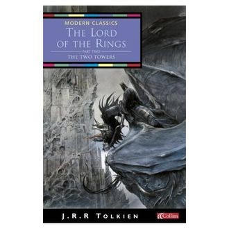 The Two Towers: The Lord of the Rings: Part 2, John R.R.Tolkien